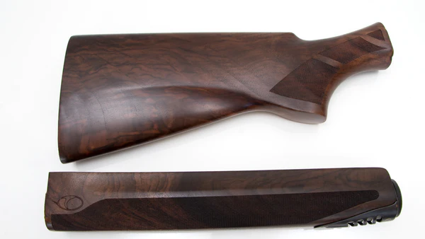 Beretta A400 Xcel 12ga Sporting Wood Set #4021
