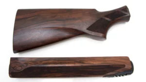 Beretta A400 Xcel 12ga Sporting Wood Set #4024