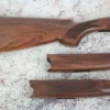 Beretta 686/687 20ga 1 1/2" x 2 3/8" Field Wood Set #182