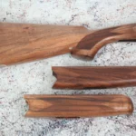 Beretta 686/687 20&28ga 1 3/8" x 2 3/16" Field Combo Wood Set #231