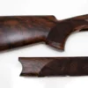 Beretta DT11 12ga Sporting | 1 1/2" x 2 3/8" | Wood Set #D6