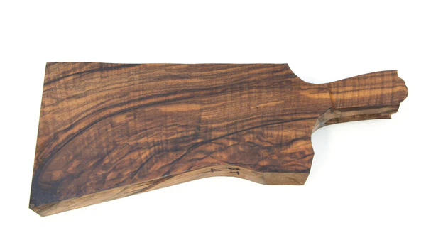 Beretta DT-11 Wood Blank | Right Hand | SN#: FLB-21010