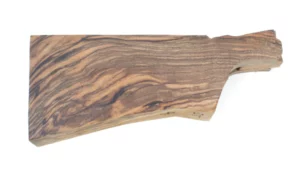 Beretta DT-11 Wood Blank | Right Hand | SN#: FLB-21005