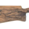 Perazzi MX12 Wood Blank | Right Hand | SN#: FLB-21002