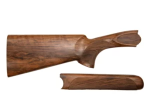 Beretta DT11 Sporting Right Hand Wood Set | 12GA 1 ½" x 2 3/8" | SN#: FL-21035
