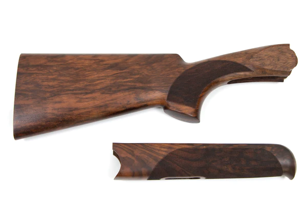 Beretta DT11 12ga Sporting | 1 1/2" x 2 3/8" | Wood Set #D11