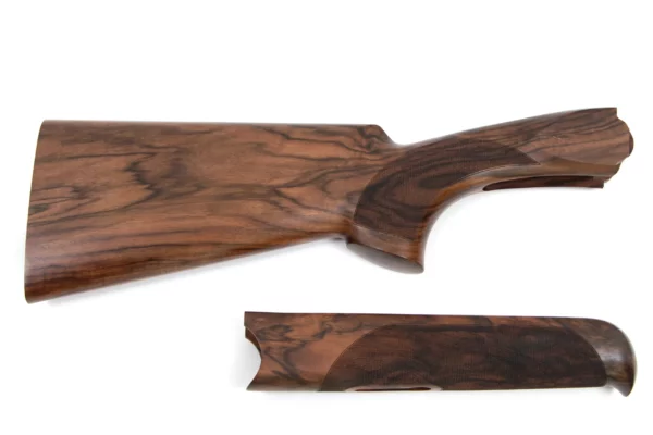 Beretta DT11 12ga Sporting | 1 1/2" x 2 3/8" | Wood Set #D10