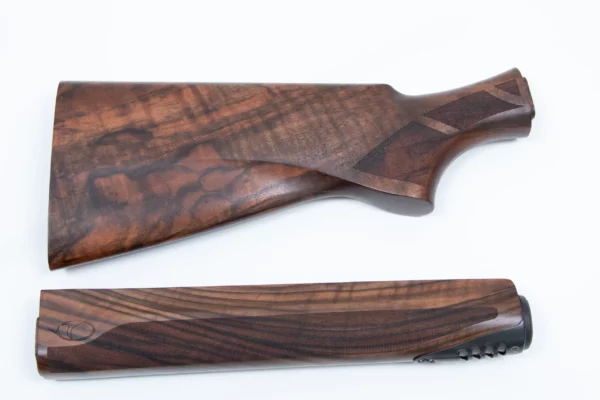 Beretta A400 Xcel 12ga Sporting Wood Set #4043