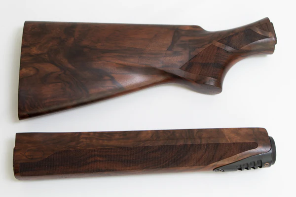 Beretta A400 Xcel 12ga Sporting Wood Set #4028