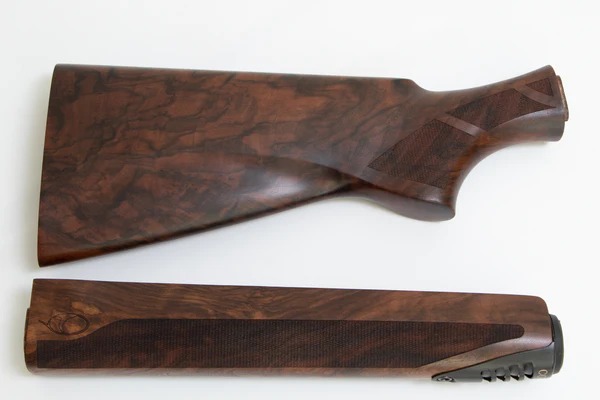 Beretta A400 Xcel 12ga Sporting Wood Set #4026