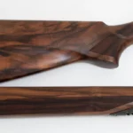 Beretta A400 Xcel 12ga Sporting Wood Set #4016