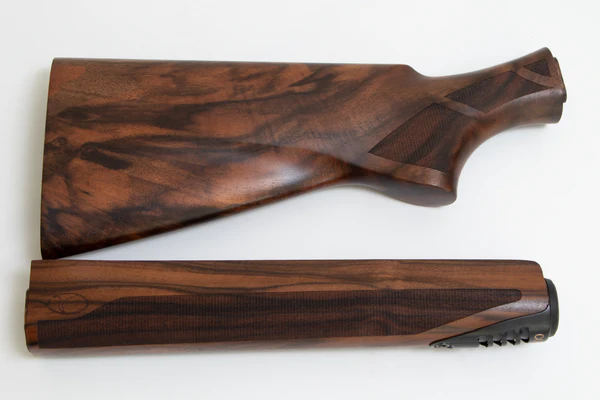 Beretta A400 Xcel 12ga Sporting Wood Set #4016