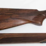 Beretta A400 Xcel 12ga Sporting Wood Set #4001