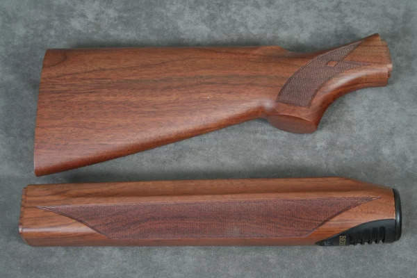 Beretta 390 20g Field wood set #59F