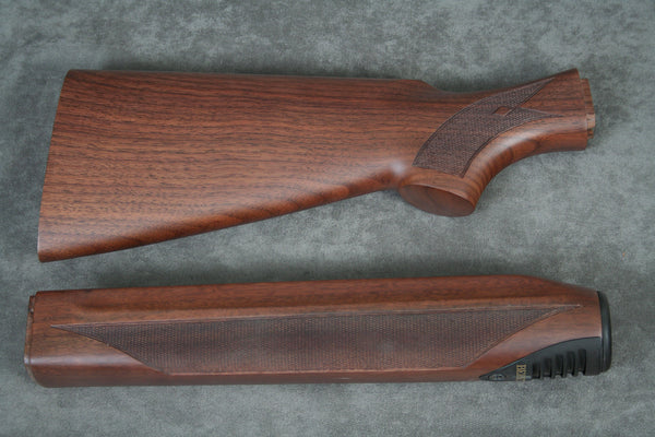 Beretta 390 20g Field wood set #50F