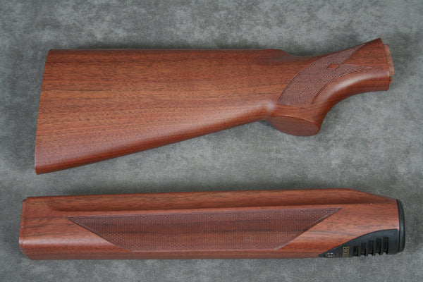 Beretta 390 20g Field wood set #52F