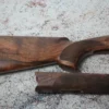 Beretta DT-11 12ga 1 1/2"x 2 3/8" Sporting Wood Set #D60