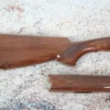 Beretta 687EELL 28ga 1 3/8" x 2 3/16" Field Wood Set #459