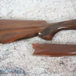 Beretta 687EELL 28ga 1 3/8" x 2 3/16" Field Wood Set #454