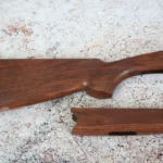 Beretta 686/687 .410ga 1 1/2" x 2 3/8" Field Wood Set #405