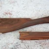 Beretta 687EELL .410ga 1 1/2" x 2 3/8" English Wood Set #403