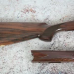 Beretta 687EELL 28ga 1 3/8" x 2 3/16" Field Wood Set #448