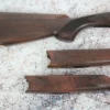 Beretta 686/687 20&28ga 1 3/8" x 2 3/16" Field Combo Wood Set #214