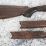 Beretta 686/687 20&28ga 1 3/8" x 2 3/16" Field Combo Wood Set #214