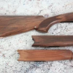 Beretta 686/687 20&28ga 1 3/8" x 2 3/16" Field Combo Wood Set #218