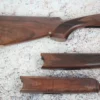 Beretta 686/687 20&28ga 1 3/8" x 2 3/16" Field Combo Wood Set #230