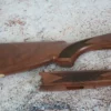 Beretta 686/687 20ga 1 5/8" x 2 1/2" Field Wood Set #260
