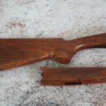 Beretta 686/687 20ga 1 5/8" x 2 1/2" Field Wood Set #255