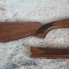 Beretta 686/687 20ga 1 5/8" x 2 1/2" Field Wood Set #247