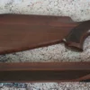 Beretta 391 Gold, 12g Trap Wood Set #T16