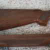 Beretta 390 20ga Field wood set #290F