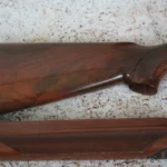 Beretta 390 20ga Field wood set #276F