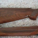 Beretta 390 20ga Field wood set #275F