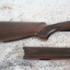 Beretta 687 EELL 12ga 1 3/8" x 2 3/16" Left Hand Field Wood Set
