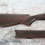 Beretta 687 EELL 12ga 1 3/8" x 2 3/16" Left Hand Field Wood Set