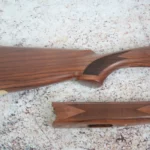 Beretta 686/687 20ga 1 5/8" x 2 1/2" Field Wood Set #271