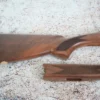 Beretta 686/687 20ga 1 5/8" x 2 1/2" Field Wood Set #53
