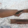 Beretta 686/687 20ga 1 5/8" x 2 1/2" Field Wood Set #269