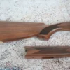 Beretta 686/687 20ga 1 5/8" x 2 1/2" Field Wood Set #268