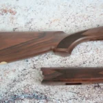 Beretta 686/687 20ga 1 5/8" x 2 1/2" Field Wood Set #288