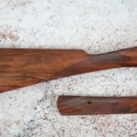Beretta 471 SxS 12g English Wood Set# 471-002