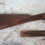 Beretta 471 20g English Wood Set #471-007