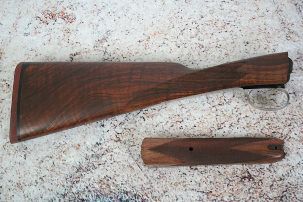 Beretta 471 20g English Wood Set #471-007