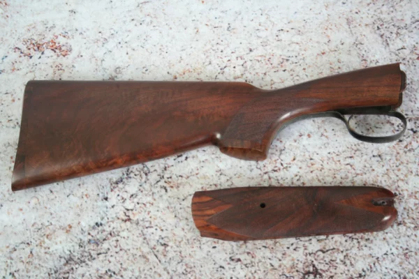 Beretta 471 20g Field Wood Set #471-011