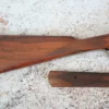 Beretta 471 20g English Wood Set #471-009