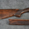 Beretta 687 EELL 12ga 1 3/8" x 2 1/8" Left Hand Sporting Wood Set